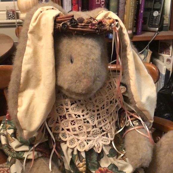 Cute bunny - Picture 4 of 4